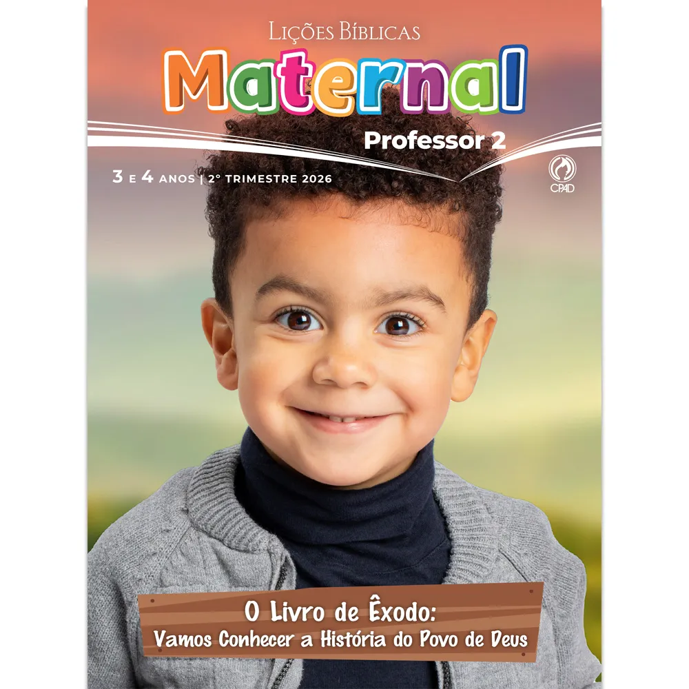 Maternal Professor