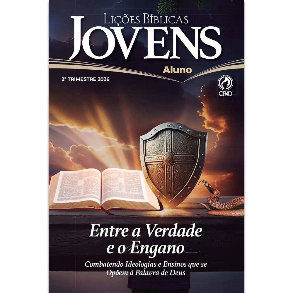 Jovens Aluno