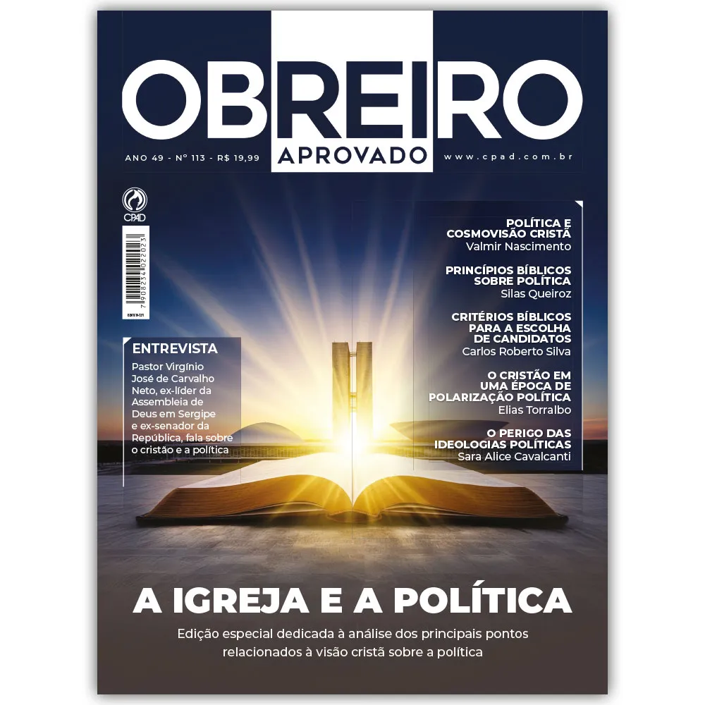 Obreiros
